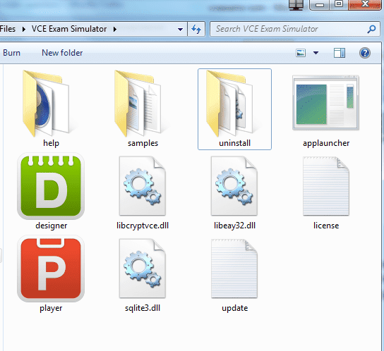 download vce exam simulator latest version with crack